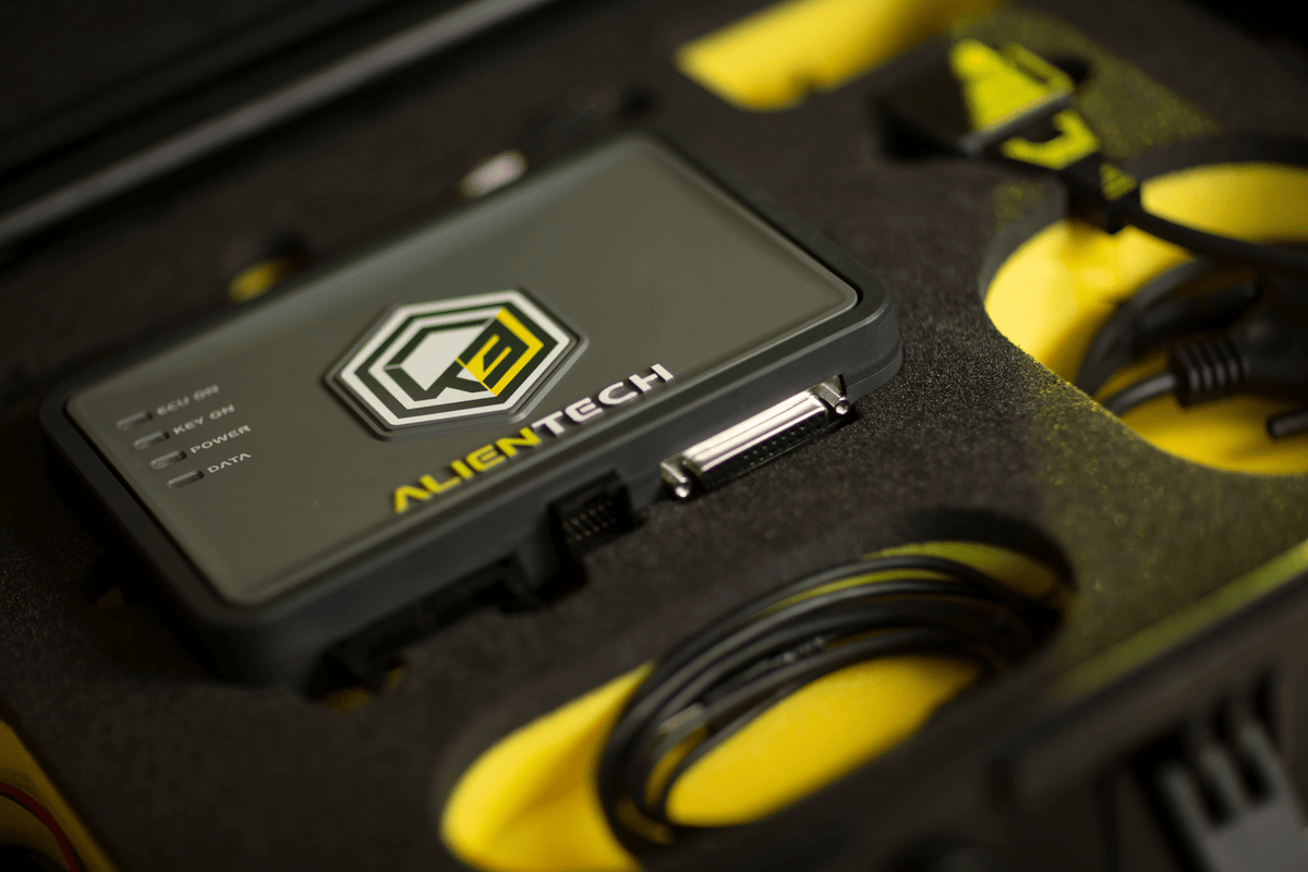 Alientech KESS 3 – ECU & TCU Programming Tool